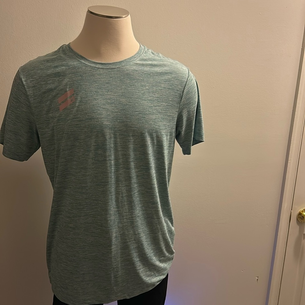 Hurley shirt